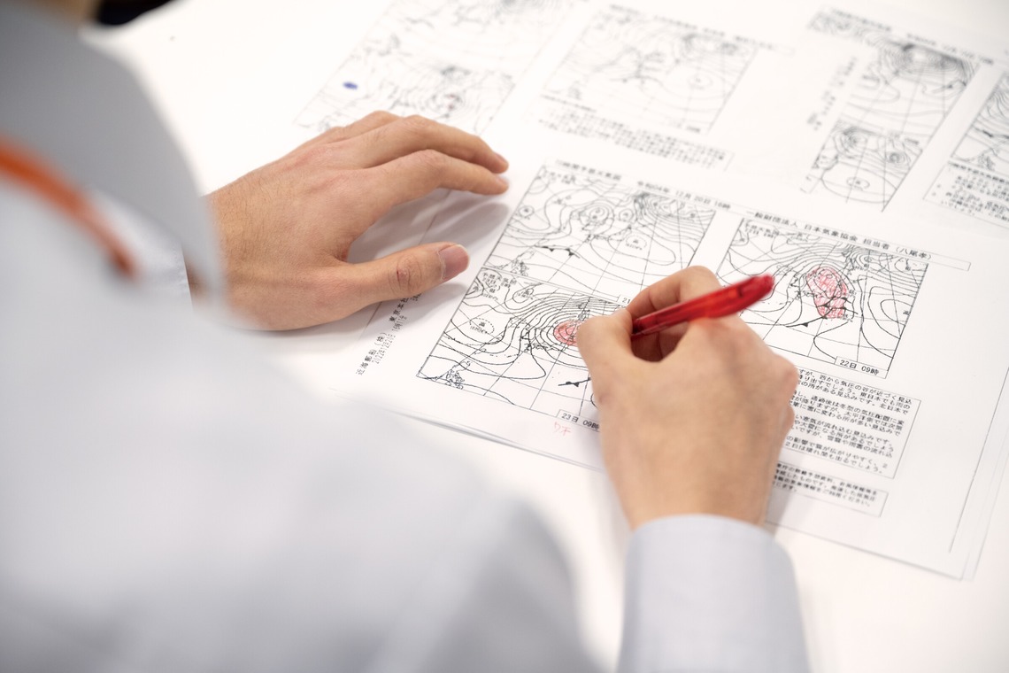 エイティーイメージズが撮影した「企業イメージ撮影」の写真