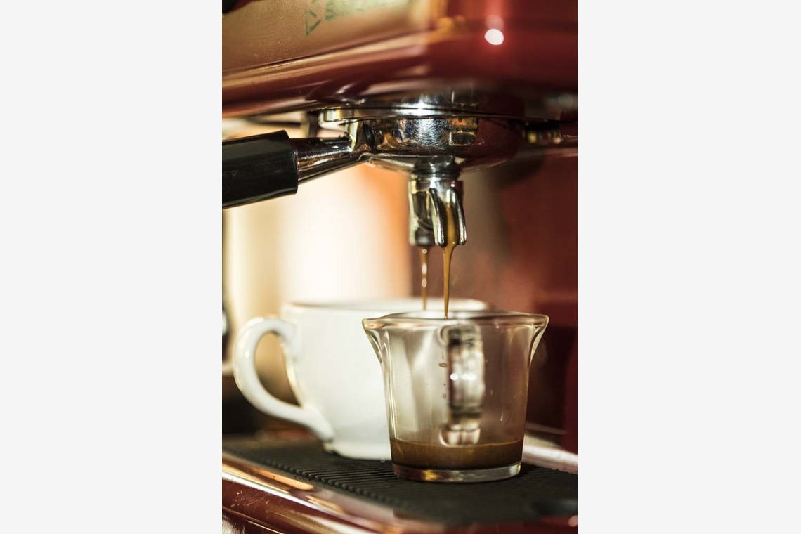 布川航太が撮影した写真のアルバム「店舗撮影-coffee shop」