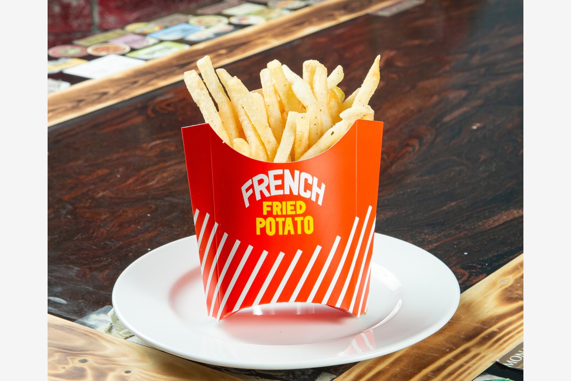 studio aluc ~スタジオ アルク~が撮影した写真のアルバム「クラフトハンバーガー」