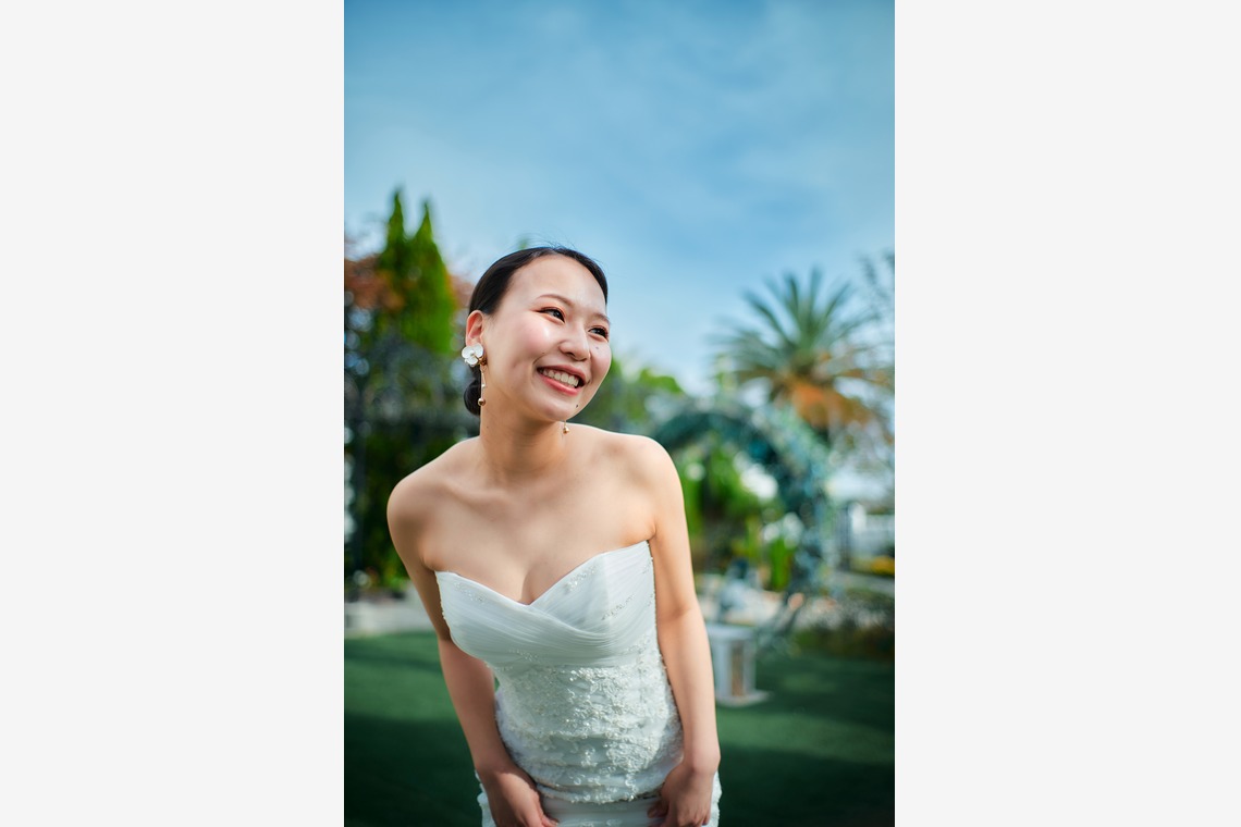 竹中 雅樹が撮影した「ポートフォリオ」の写真