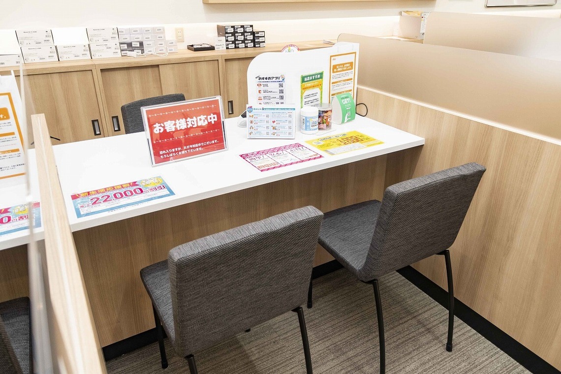 エンリッチ フォトグラフィーが撮影した「企業・店舗内観」の写真