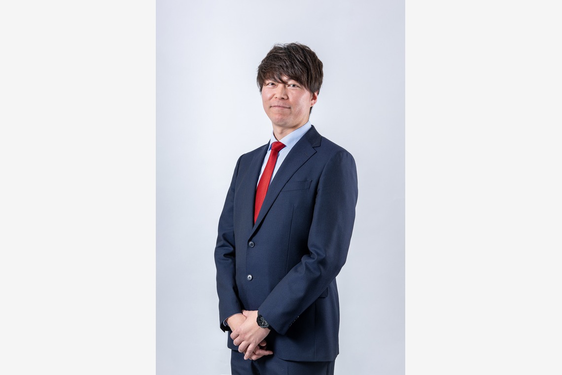 吉田佳央が撮影した写真のアルバム「会社役員様の撮影」