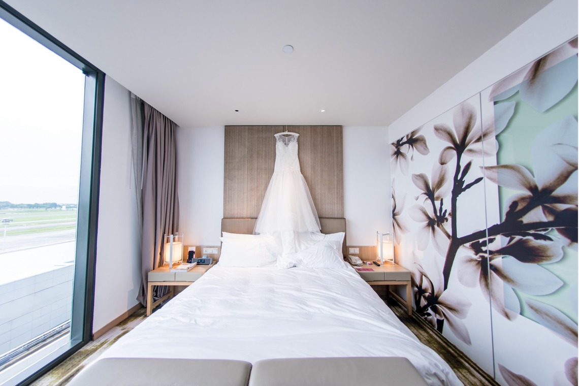 Photo of Gary&Anne Mar2017 - Actual Day wedding taken by David Goh