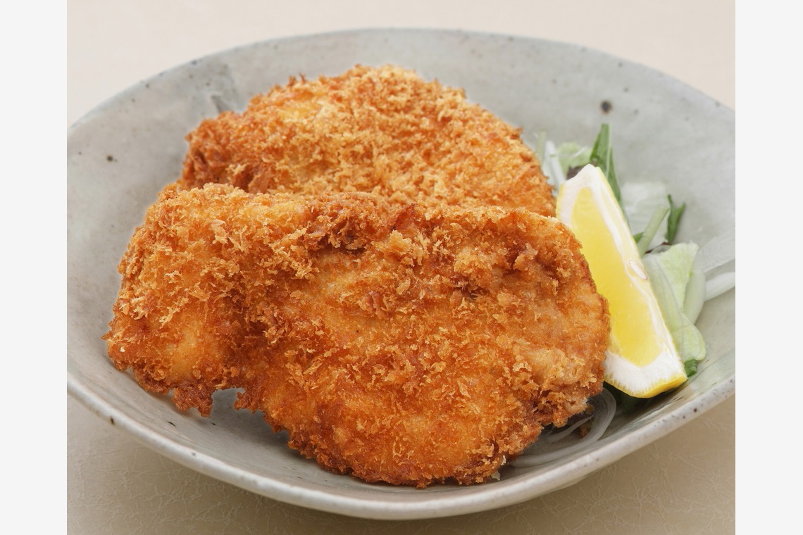 森安　照が撮影した写真のアルバム「家庭料理・食堂・お弁当」