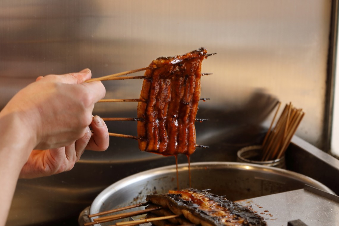 森安　照が撮影した「ECサイト・仕込み・料理・店内外観」の写真