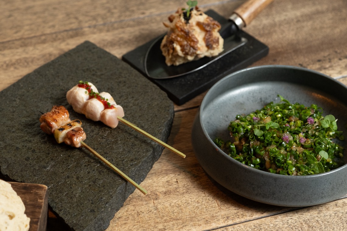 Tatsuyaが撮影した「創作居酒屋（料理・内観）」の写真