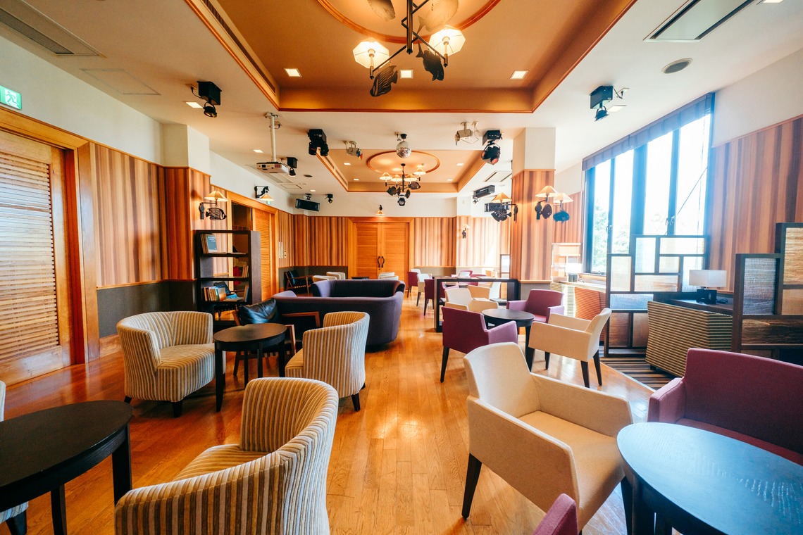 小川　歩が撮影した写真のアルバム「ホテル景観撮影」