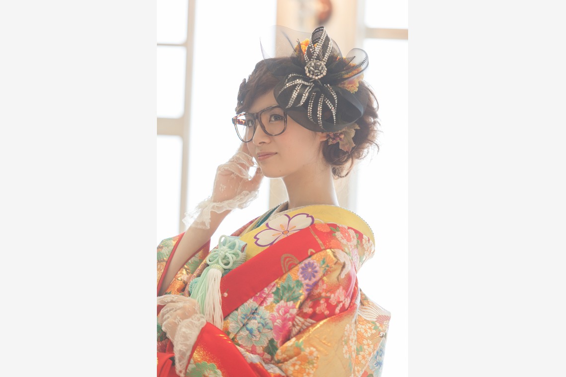 Photo of  taken by B-PLACE BiB