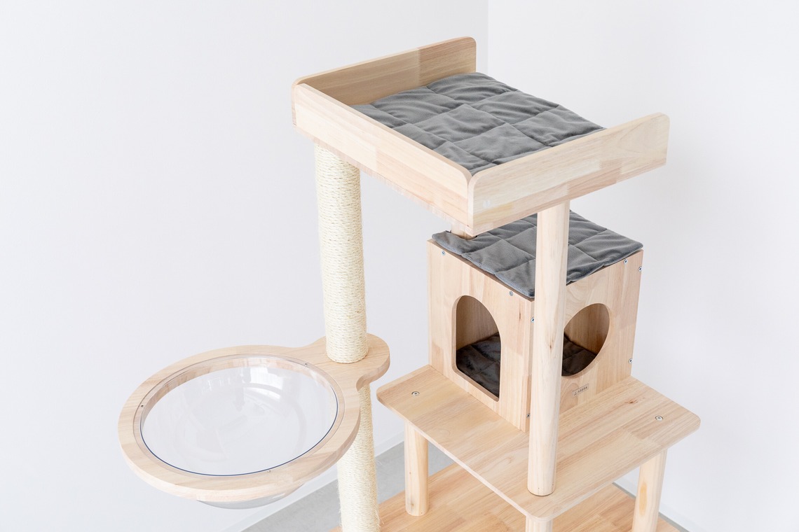 株式会社トリプルスタンダードが撮影した写真のアルバム「商品撮影（ペットグッズ）」