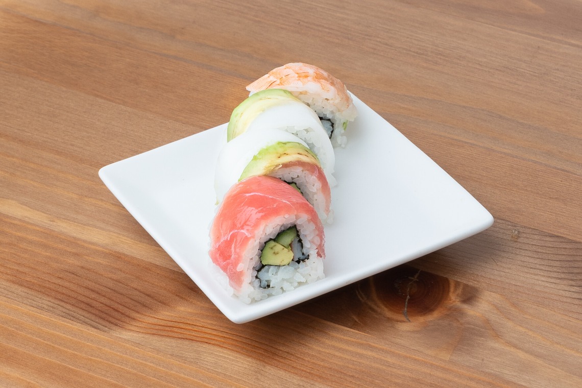 ミヤタカズコが撮影した「フードデリバリー」の写真