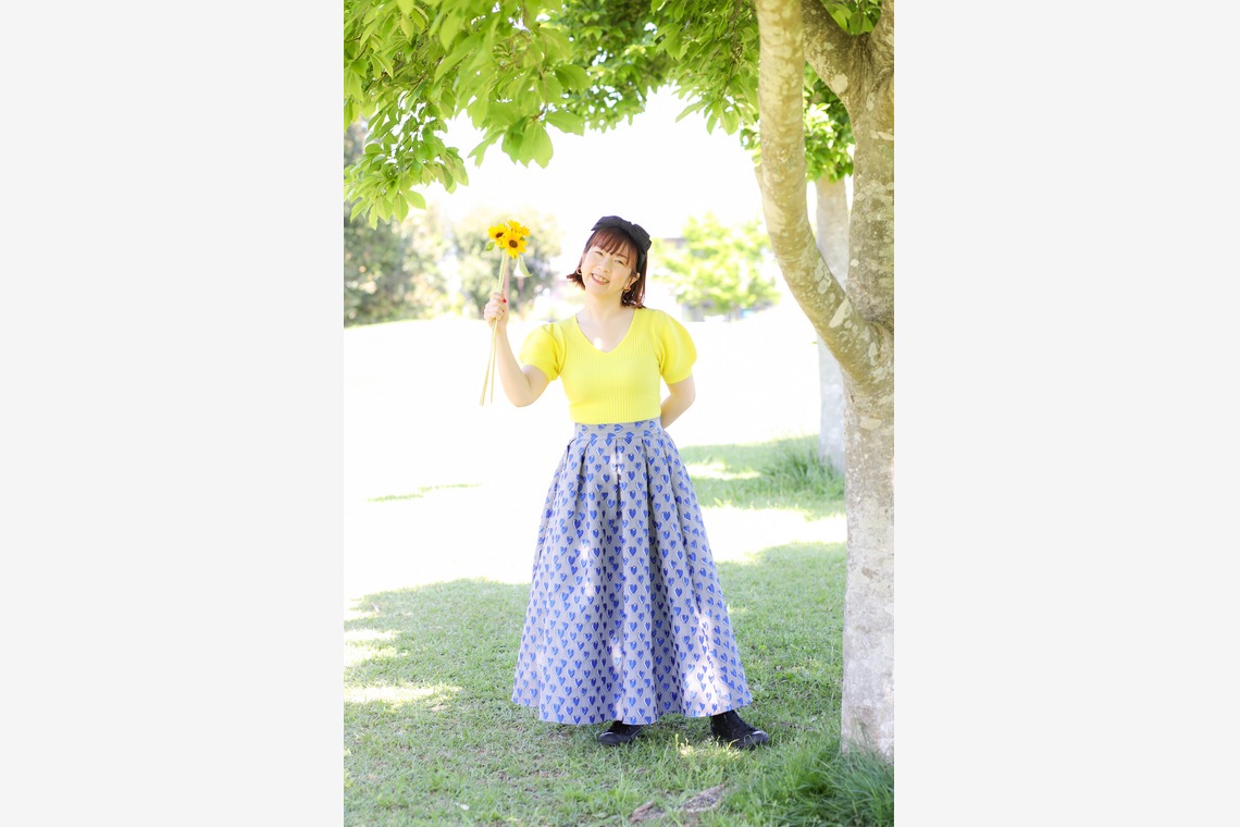 なかがわさとみが撮影した「女性起業家さんのイメージ撮影」の写真