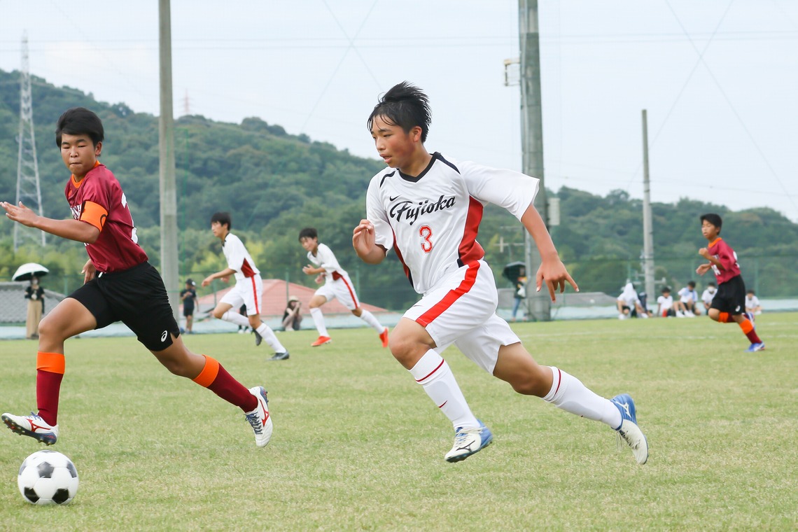 大橋　道裕が撮影した「スクール・スポーツ」の写真