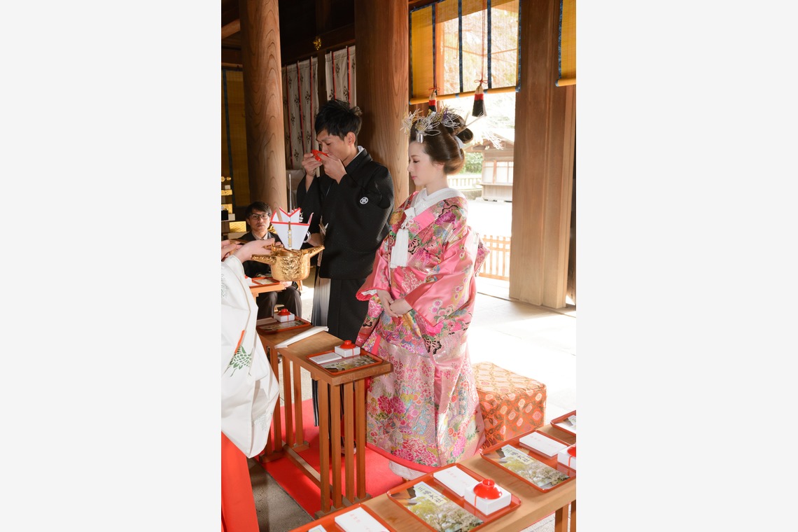 あとりえmagが撮影した写真のアルバム「三島大社」