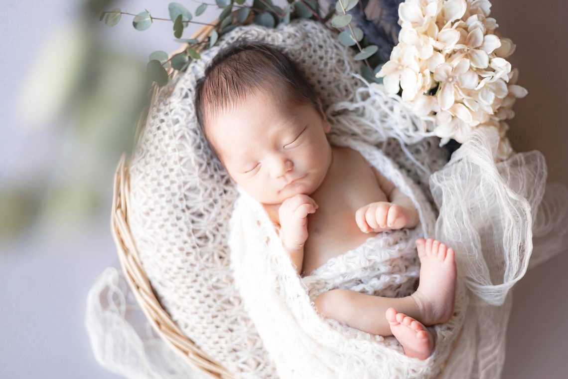 kudophotoが撮影した写真のアルバム「ニューボーン＿まとめ」