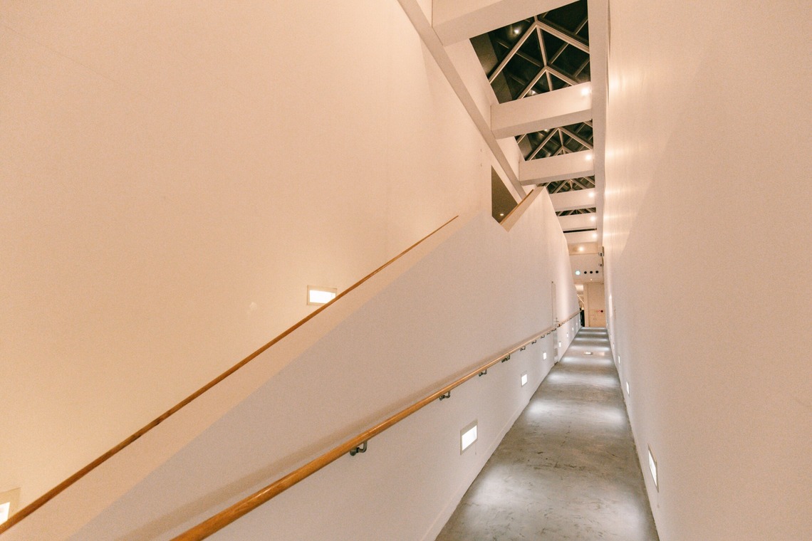 河本翔子が撮影した「宿泊施設」の写真