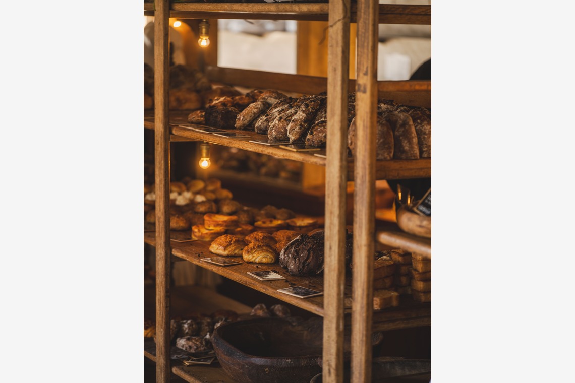 小田映像制作事務所が撮影した写真のアルバム「stock(パン屋)」