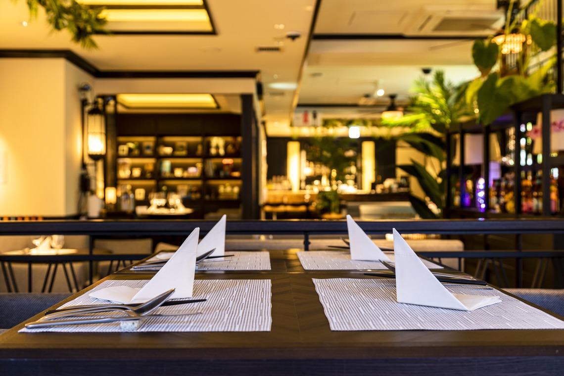 村川写真事務所が撮影した「店舗写真」の写真