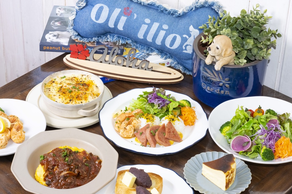 株式会社スマイルプロアートが撮影した「料理撮影」の写真