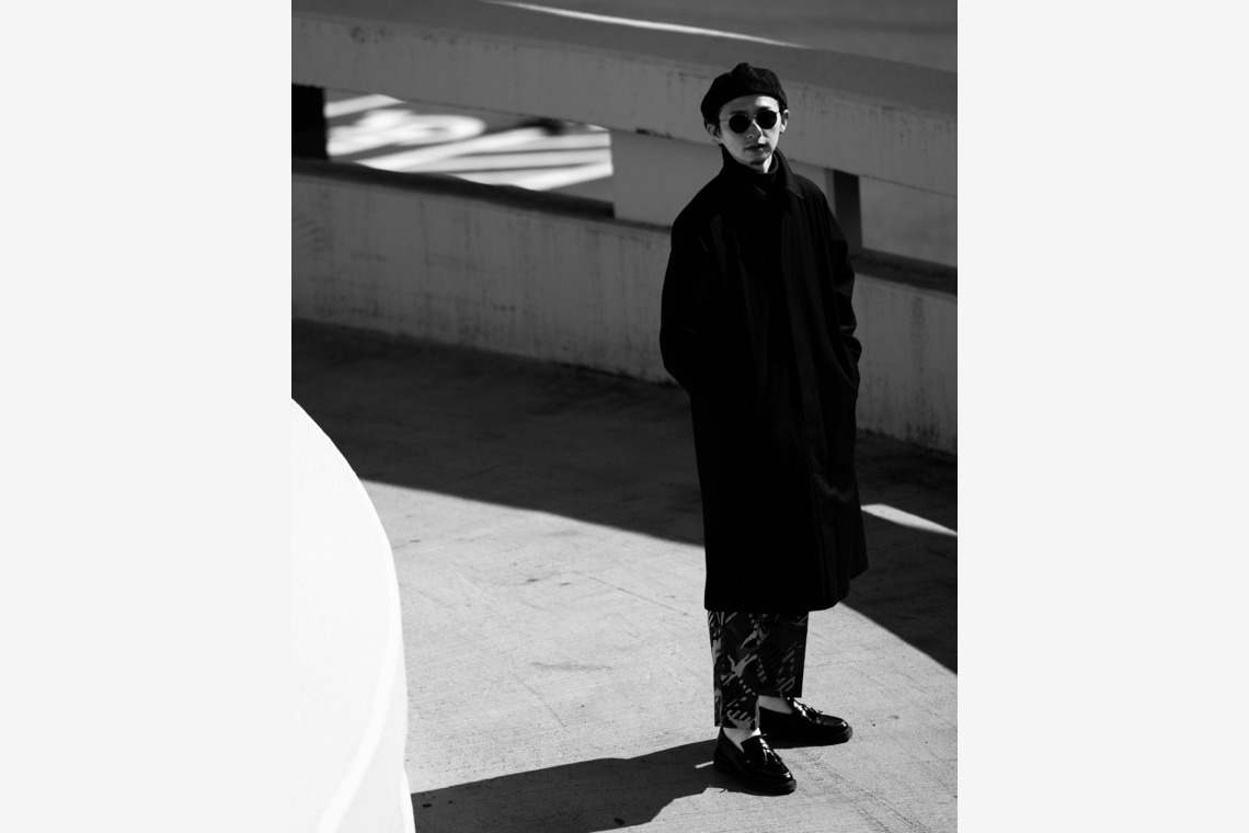 内田孝文が撮影した写真のアルバム「東京都内」