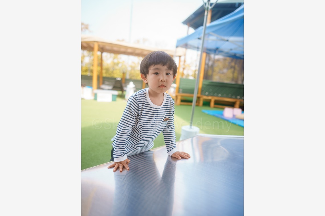 SkyHouseAcademyが撮影した「ALL」の写真