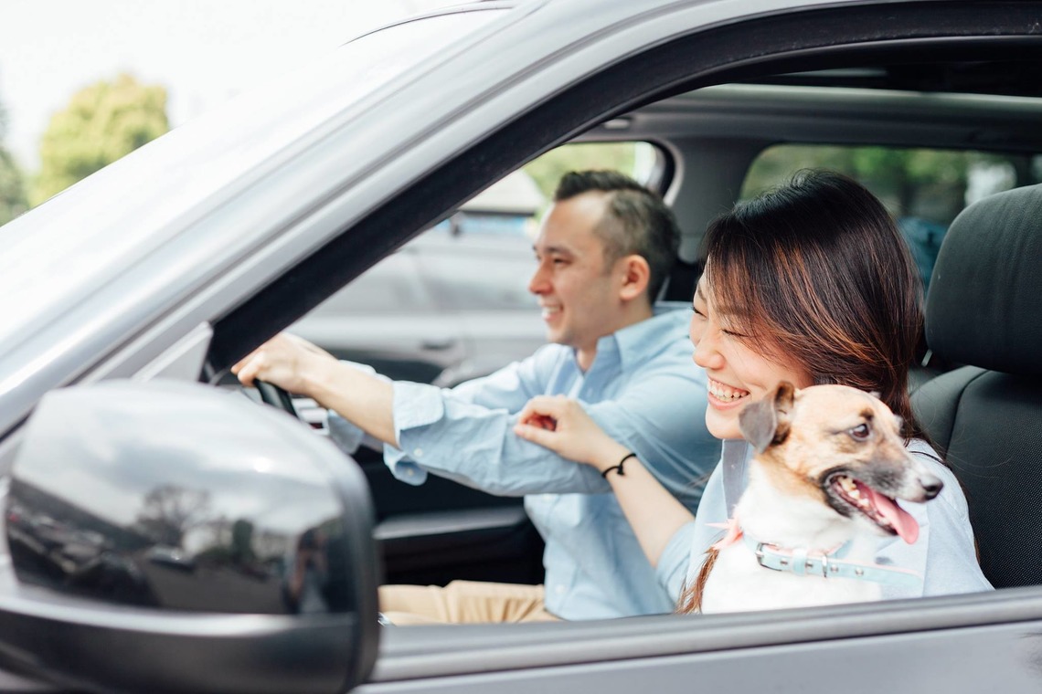 Rocographyが撮影した「Engagementphoto / Tokyo」の写真