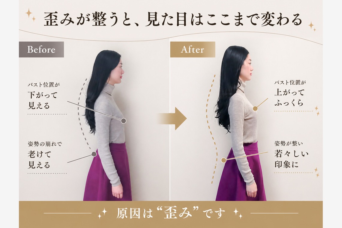 Kutting Technicians STUDIOが撮影した「整体院」の写真