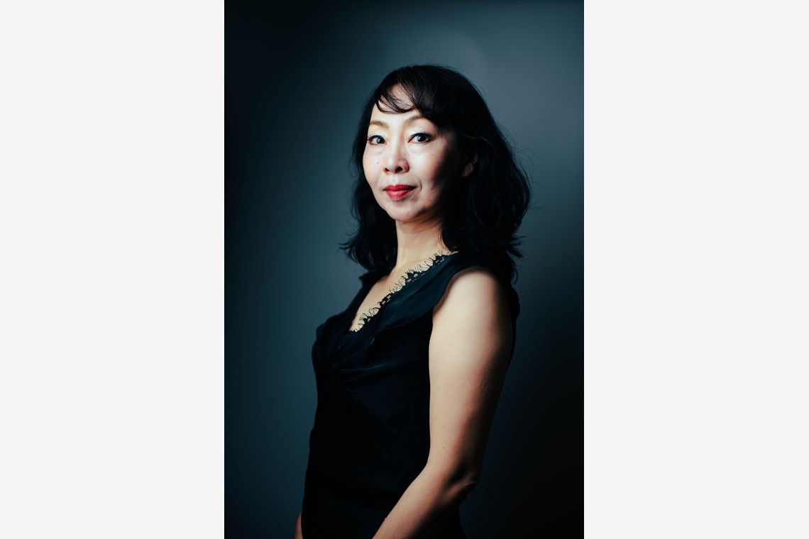 藤谷香菜子が撮影した「【スタジオ】宣材写真・プロフィール写真」の写真