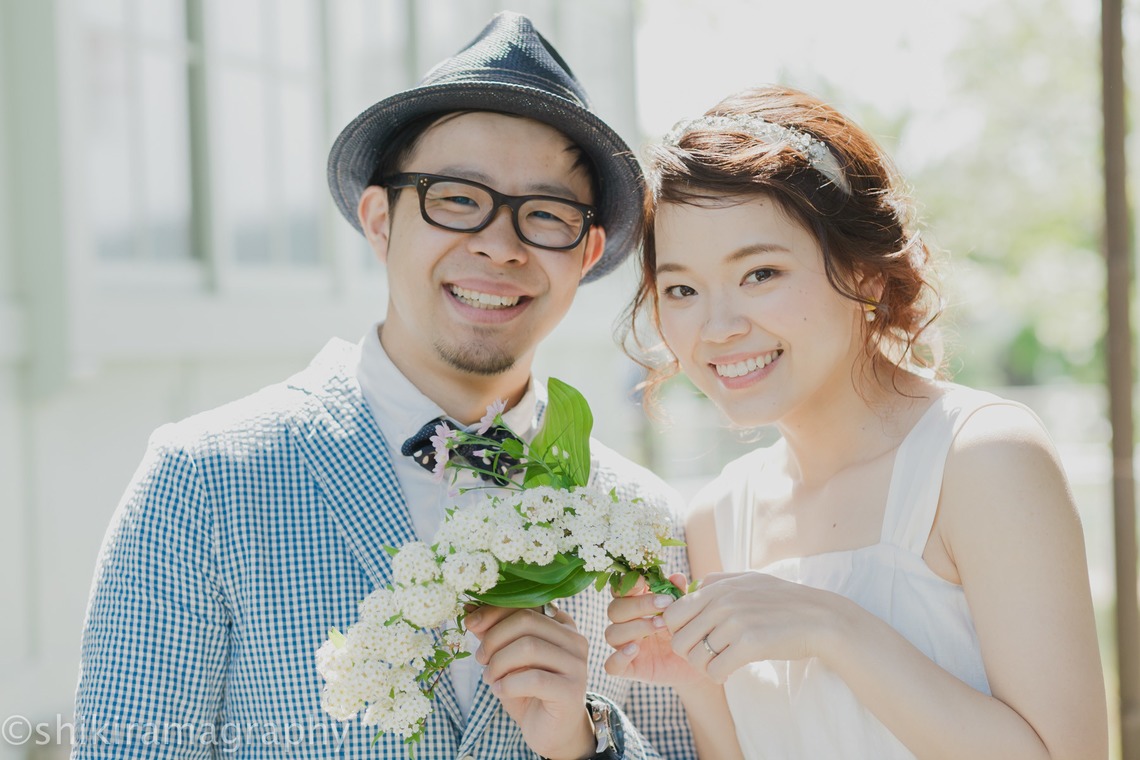シキラマ グラフィーが撮影した「街角ロケーション」の写真