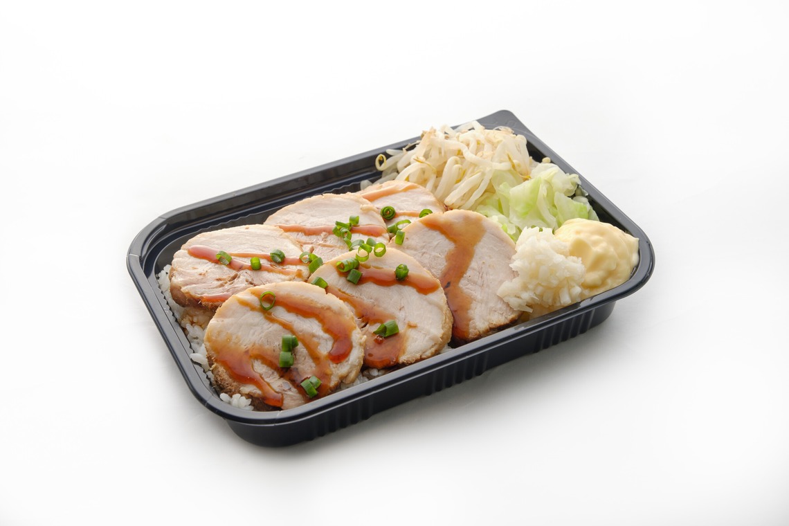 Surphotoworksが撮影した写真のアルバム「からたつ様メニュー撮影」