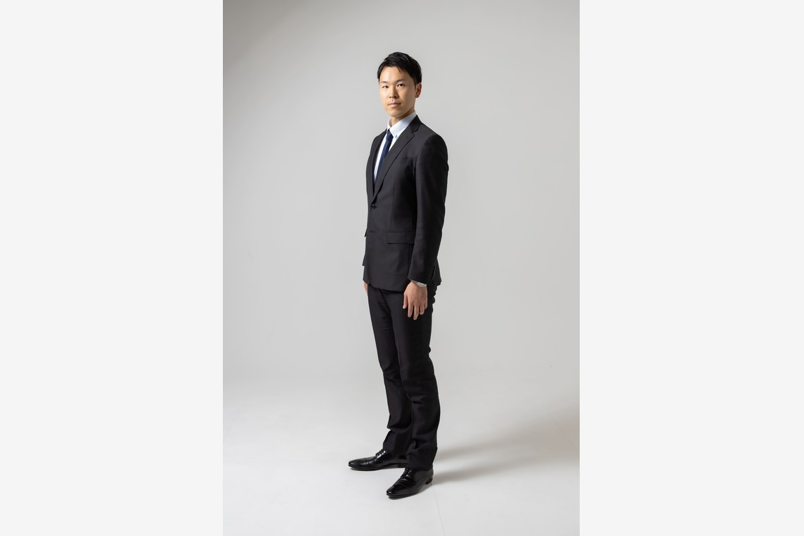 辻雅大が撮影した写真のアルバム「人物写真」