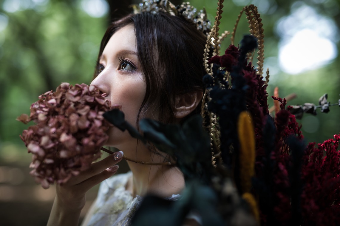 culwa BRIDALSが撮影した写真のアルバム「モニター撮影」