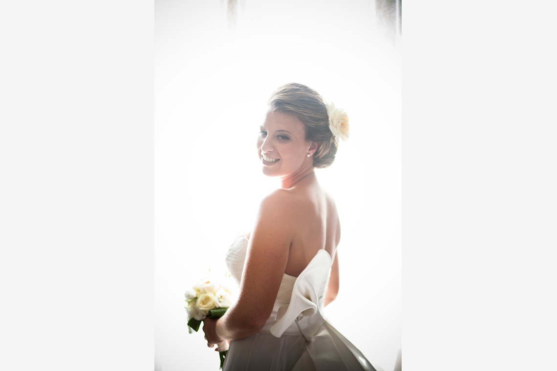 Album of the Wedding, Bridal taken by FotoStradaFacendo - ジョナサン・イーレン