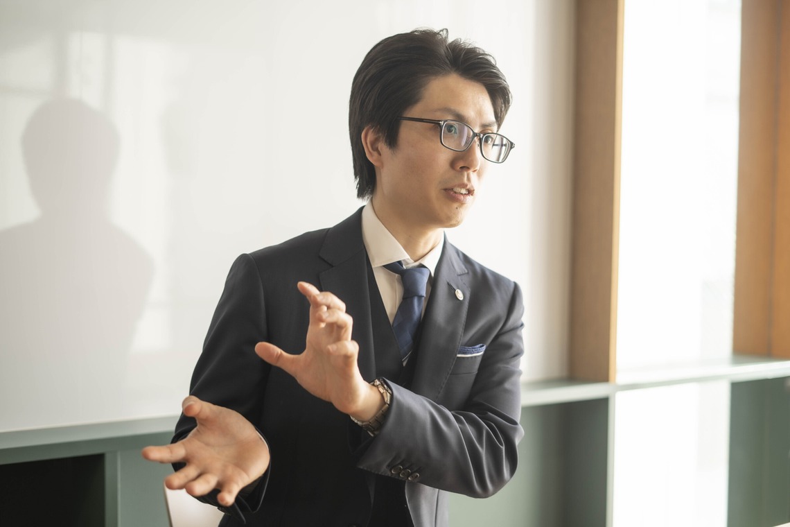 スタジオ11が撮影した写真のアルバム「インタビュー撮影案件C」