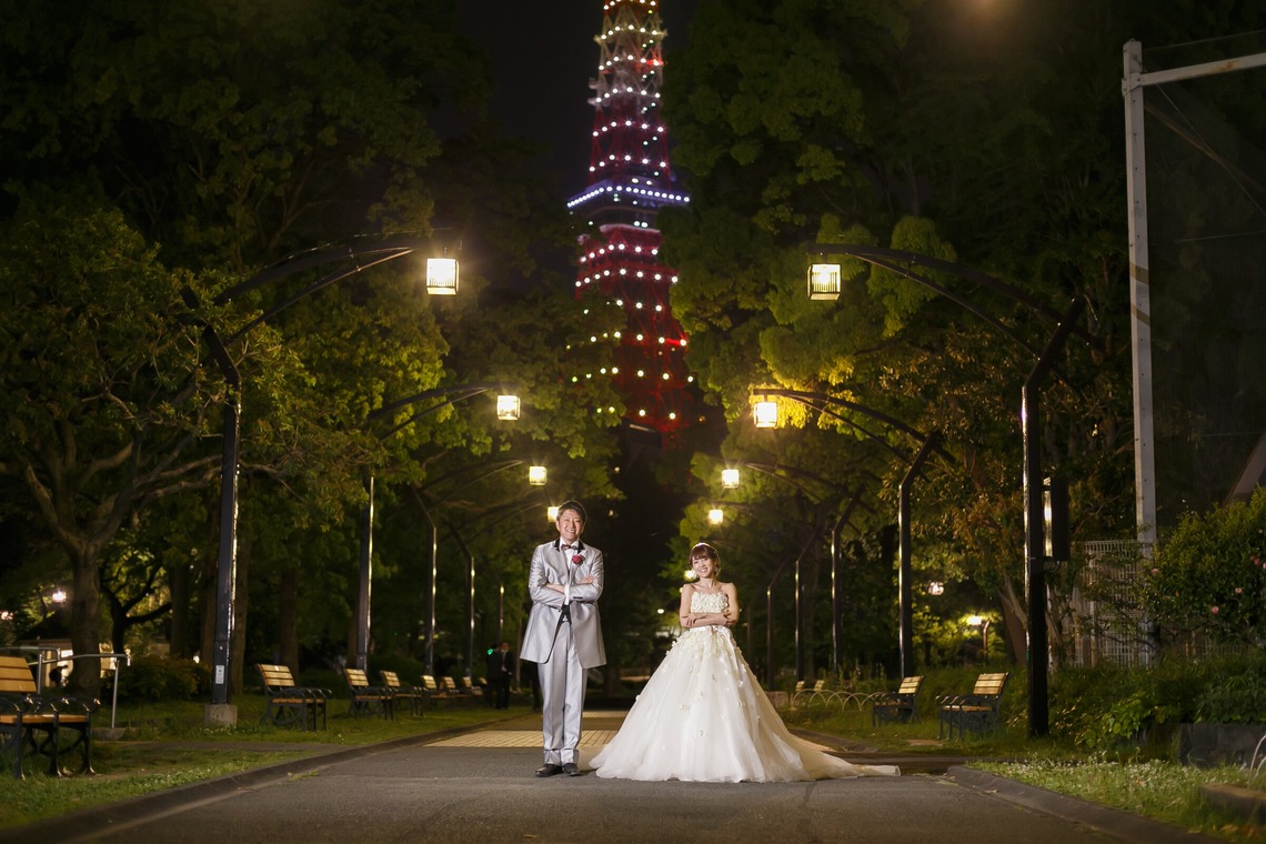 Photo of Western-style Kanto tour photo taken by Chi'es Fotografie