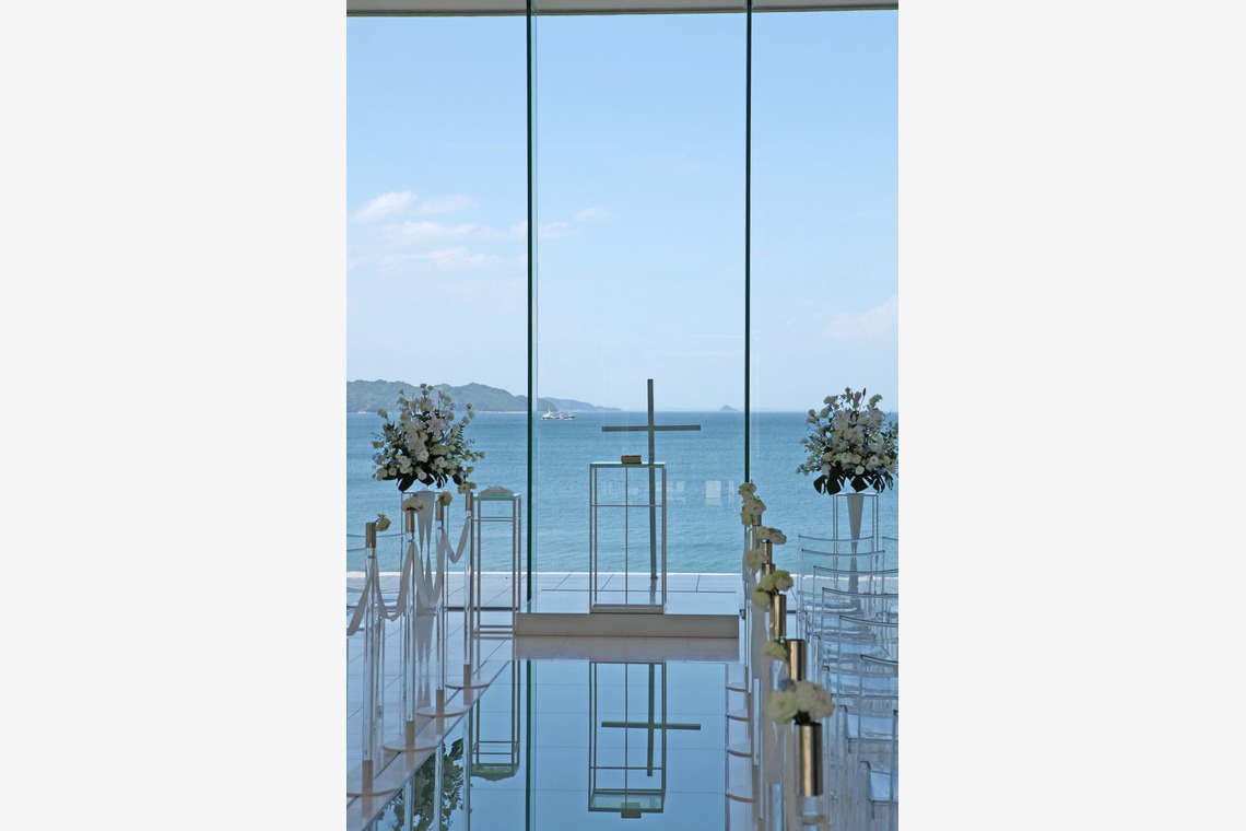 村田わかな広告写真が撮影した「タラサ志摩」の写真