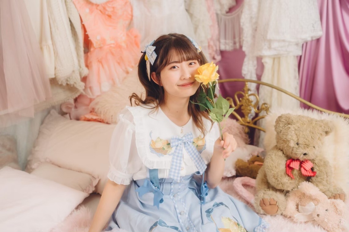 富安優斗が撮影した「作例」の写真