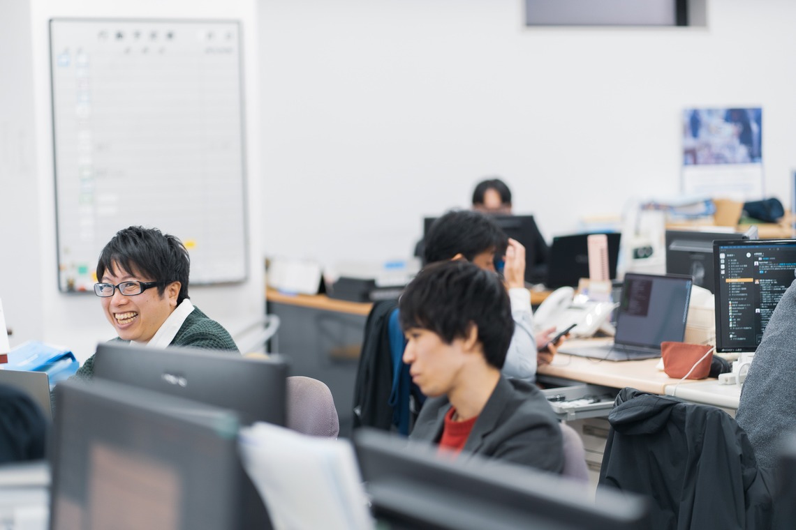 Masashi Matsubuchiが撮影した写真のアルバム「採用広告 / 日本エンタープライズ株式会社様」