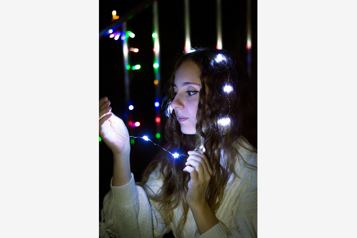 Surabhi Singhが撮影した写真のアルバム「 東京ソロ旅行休暇写真」