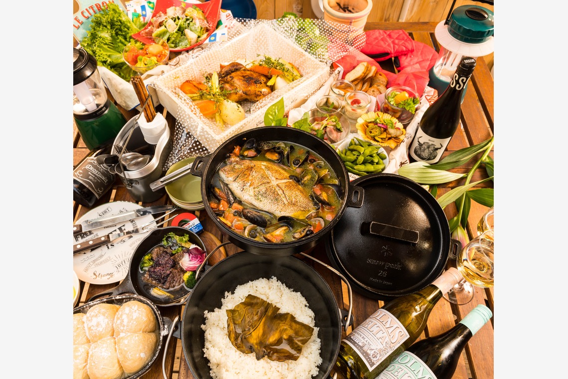 田中真光写真事務所が撮影した「FOOD撮影」の写真