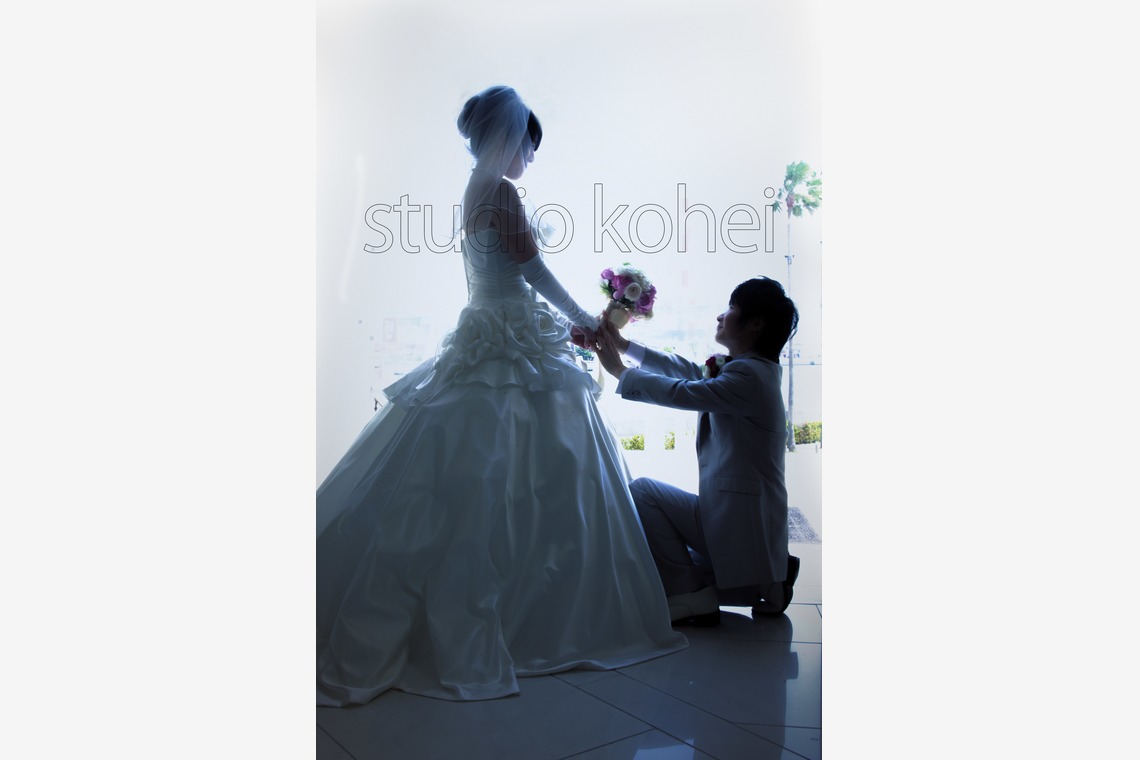 Photo of  taken by studiokouhei