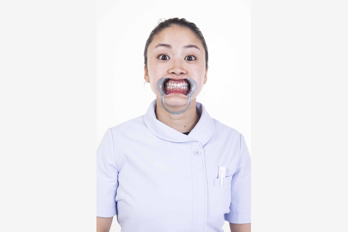 Sunstore 三條康貴が撮影した「ポートレート」の写真