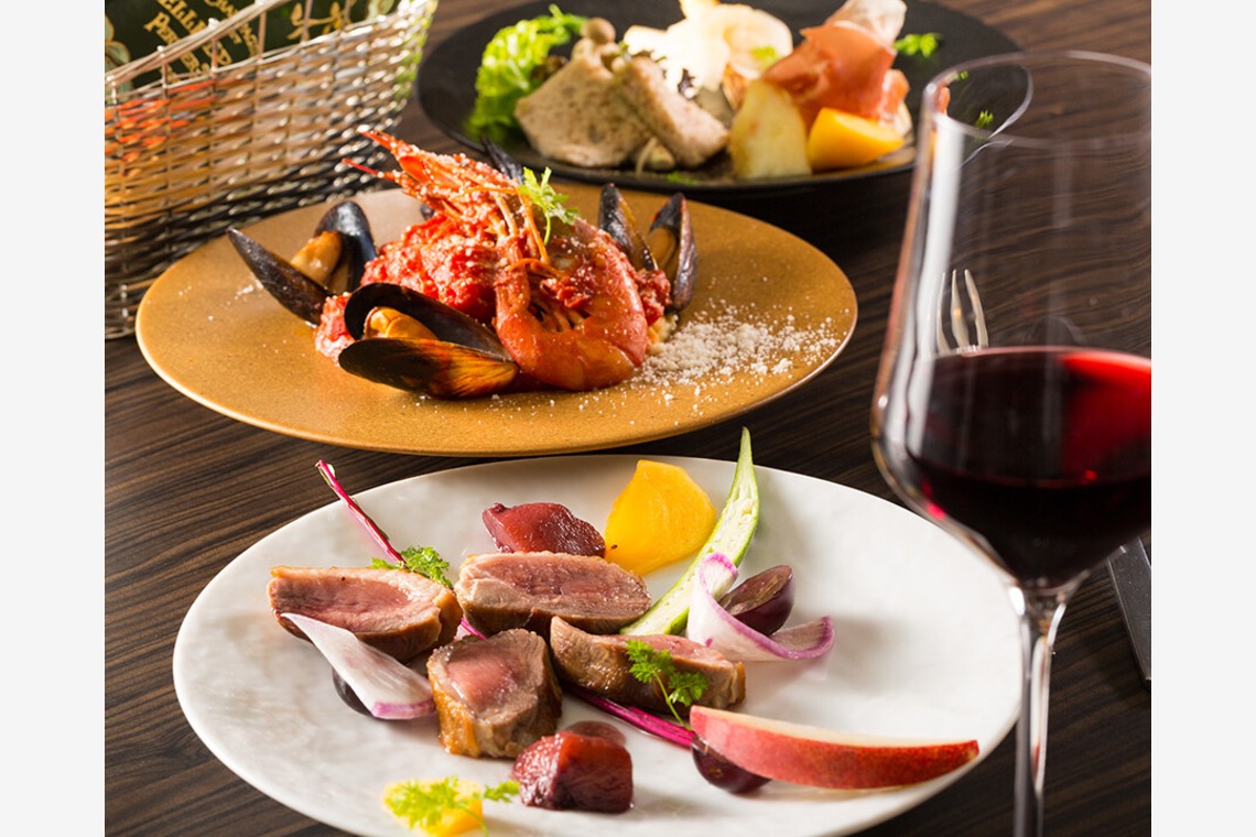 田中真光写真事務所が撮影した「FOOD撮影」の写真