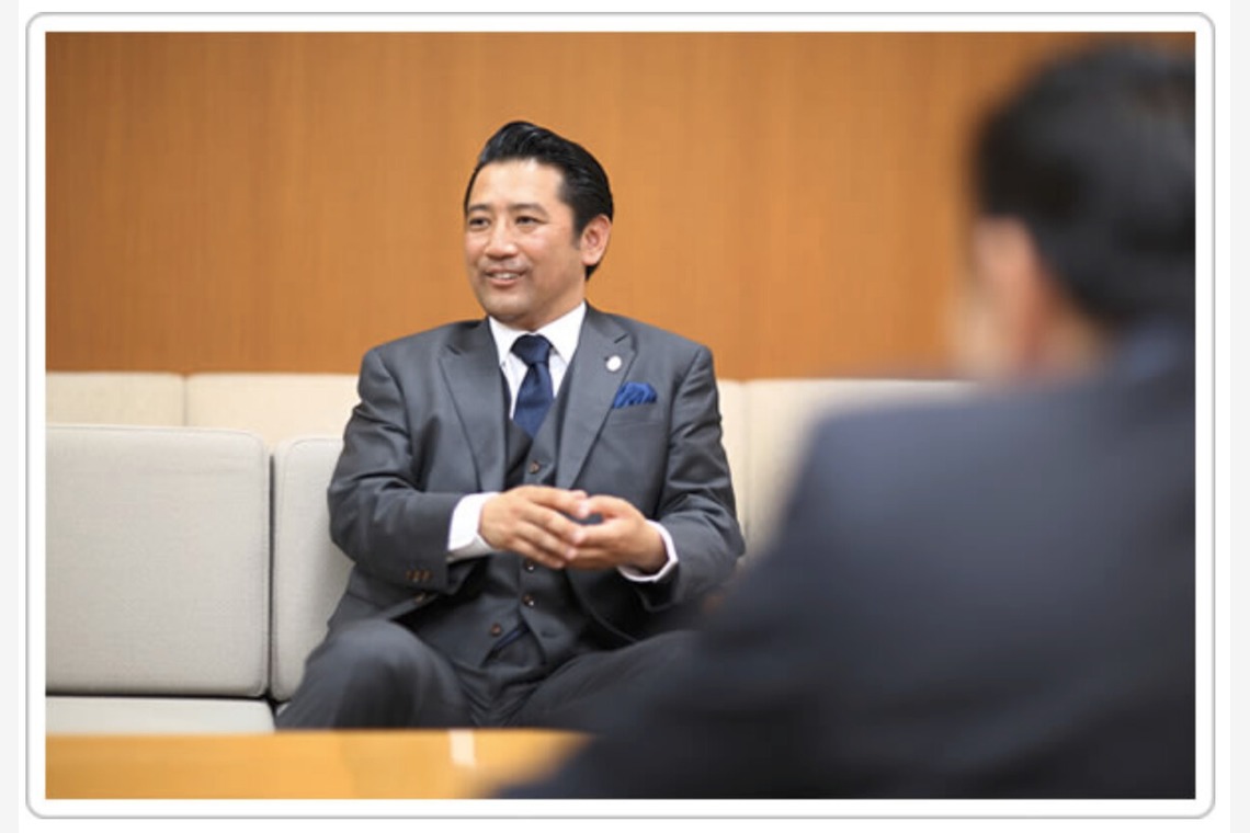 長谷部ナオキチ