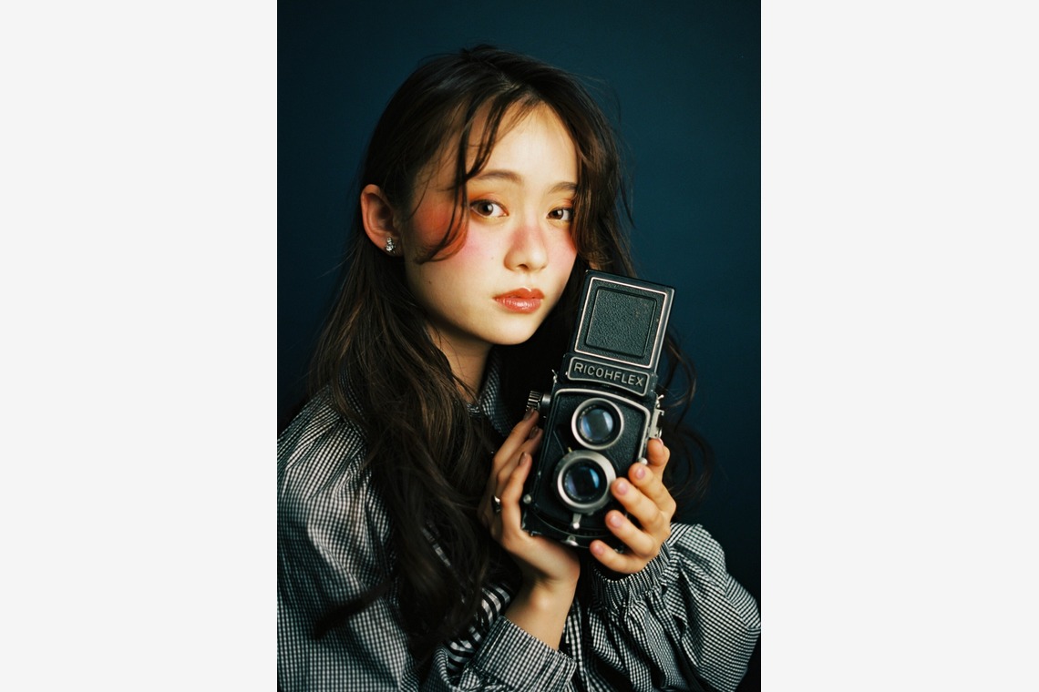 Studio&Gallery Analog　佐伯写真館が撮影した「フィルム撮影」の写真