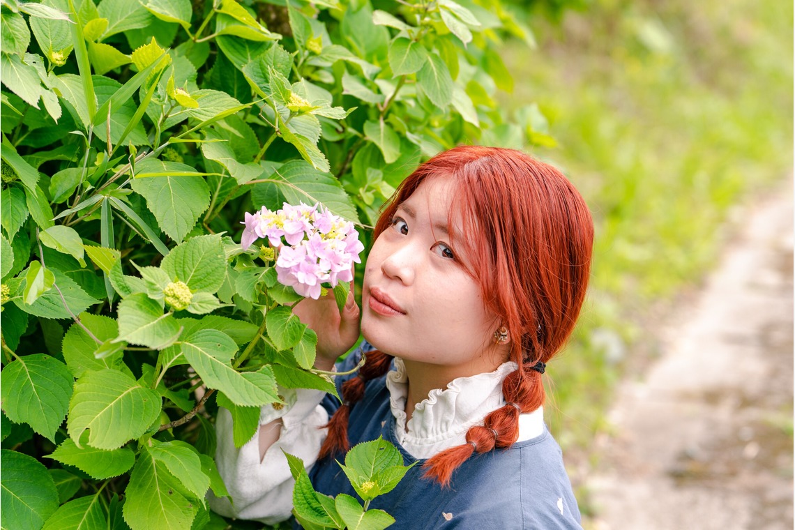 蓬台祐希が撮影した写真のアルバム「個人撮影（記念撮影）」