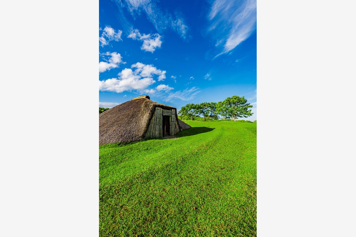 高木勇斗が撮影した「風景」の写真