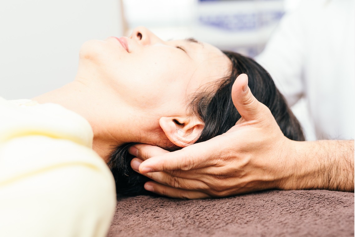 馬場　圭佑が撮影した写真のアルバム「接骨院HP用撮影」