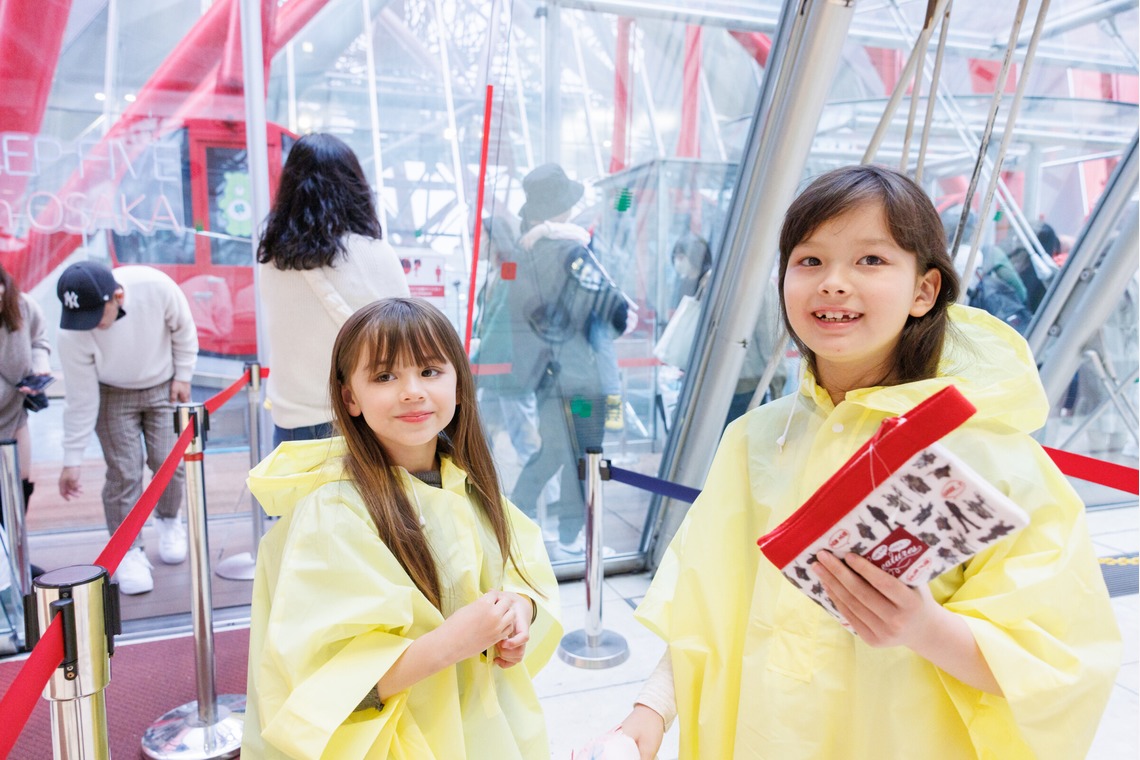 ちずカメラが出張撮影した家族写真(キッズ,ベビーフォト)などが写った「可愛い子供達」の家族写真