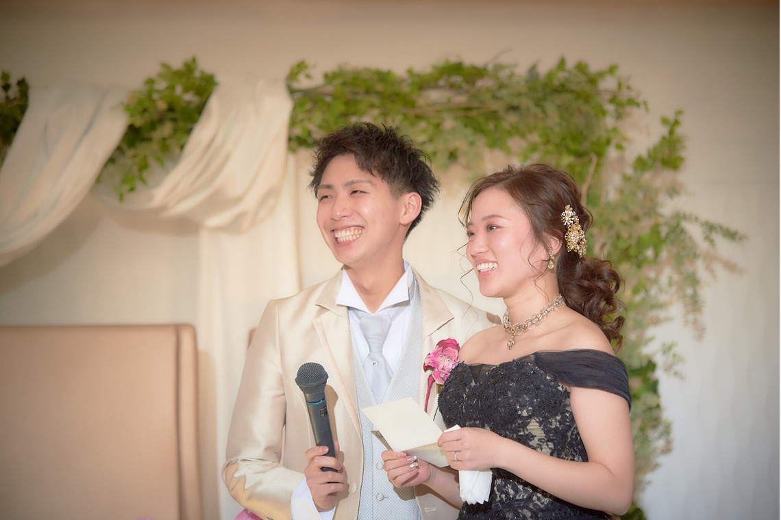 Photo of wedding taken by Earth Creative Products