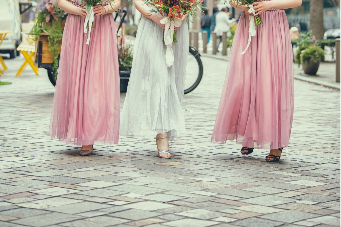 渡邉　伶奈が撮影した写真のアルバム「東京駅 前撮り撮影」